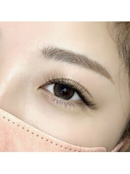 ノアール(noir.)/ボリュームラッシュ☆