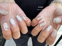 アノカプイル(ankpil)/