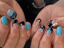 ウル(ULL)/MIDDLE【tama】