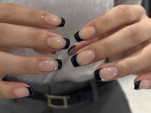 ビー 十日市(bii)の雰囲気（ハイセンスなネイリストが貴方のなりたいを叶えます☆）