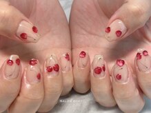 サロン オードリー 名駅店