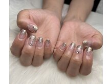 ミーネイル(mii nail)/