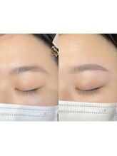 アイクイック 日暮里 西日暮里駅前店(Ai Quick)/アイブロウワックス脱毛