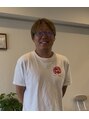 のびるん 横浜矢向店 長谷川 豪