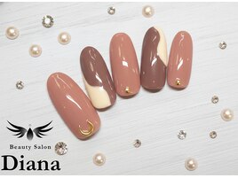 定額ハンド　B-038　5,980円