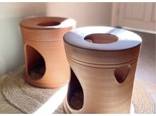 エヌバイマリラン 三軒茶屋(N by mariran)/黄土漢方蒸し