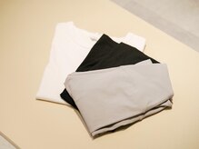 マイ 乃木坂(MY Pilates)の雰囲気(手ぶらで通えるピラティススタジオ♪無料レンタルウェアをご用意)