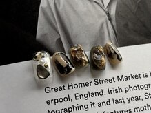 オーク 学芸大学(OAK)/parts nuance