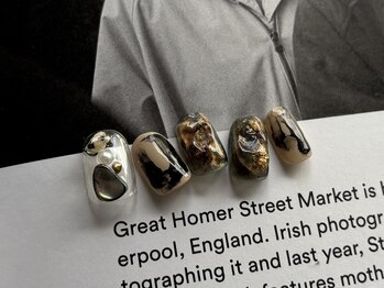 オーク 学芸大学(OAK)/parts nuance