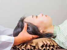 頭スッキリ整体サロン 伏見店