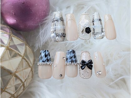 リエル(Riel)の写真