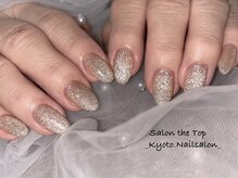 サロン ザ トップ(Salon the Top)/フラッシュマグネイル