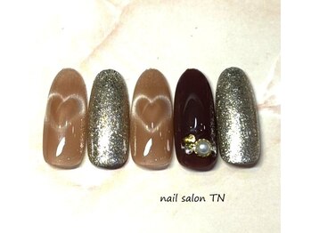 ティーエヌ 西荻窪駅前店/☆デザイン定額A☆