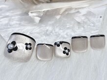 ネーヴェ(Neve)/Foot　Bコース　¥9,000