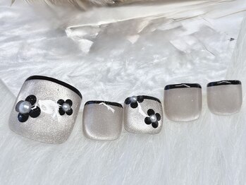 ネーヴェ(Neve)/Foot　Bコース　¥9,000