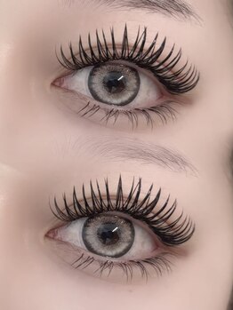 アトリエ ボノ(BONO)/メガフラットラッシュ