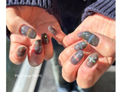 プルースラウンジ トウキョウ(Plus Lounge TOKYO)の写真