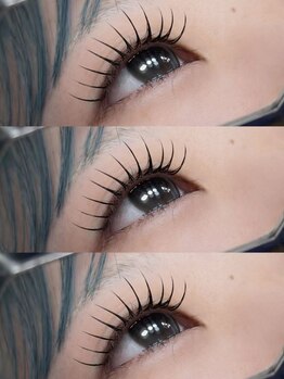 ケイトゥー 池袋店(Kll)の写真/【デザイン×持続に自信あり◎】すっぴんでも自信の持てる目元に♪自然に盛れる愛されEYE♪リピーター多数