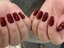 シロ 銀座店(CHILO)/お持ち込み90分アート