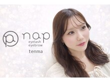 ナップ 天満(nap)