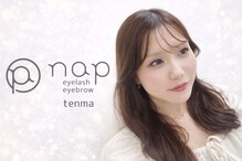 ナップ 天満(nap)