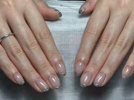 ガラスフレンチ