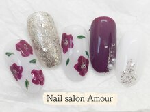 アムールユシマテン 上野湯島店(Amour)/水光マグネット☆ワンホン定額