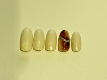 フフット(fufutto.)/定額アートシンプル 90分