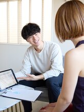デップ 高崎店(DEP)/【高崎/ピラティス】猫背/反り腰