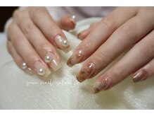 ソワン(soin)/お持ち込みネイル