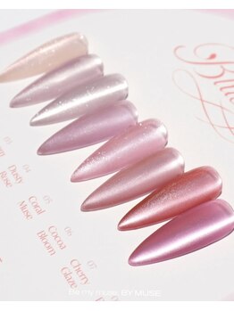 ビーエヌネイル(BN NAIL)/