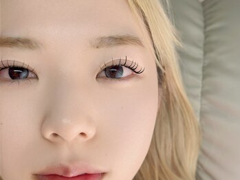 ジュディベル(JudiBelle)の写真/【好感度UP！】ナチュラルなのに惹かれる目元へ♪理想を引き出すデザインで愛されフェイスを叶えます☆