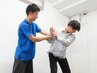 【筋膜施術+運動指導】しっかりと施術と運動指導を受けたい方向け90分¥8000