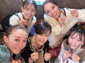 グッディ 久米店(Goody)/楽しいスタッフ