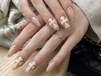 ネイルソファ 生駒(nail sofa)/