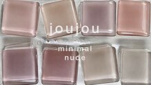 ジュジュ(joujou)