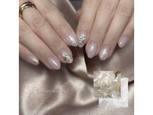 はあとねいる 宇治店/Pearl×pink