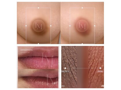 ミリノ(Salon MIRINO)の写真