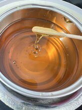 ゴリラアイブロウ 新宿店/Wax脱毛のメリット