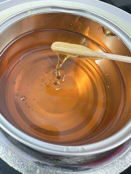 ゴリラアイブロウ 新宿店/Wax脱毛のメリット