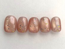 アイネイルズ 池袋店(I-nails)/Hiiro指名限定デザイン