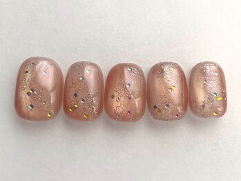 アイネイルズ 池袋店(I-nails)/Hiiro指名限定デザイン