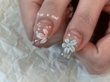 フォーユーネイル(For U Nail)/