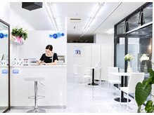 シイ(She)の雰囲気(店内/岡山/表町/天満屋/岡山駅)