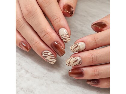 チカネイルミライ(Chika Nail ☆MIRAI★)の写真