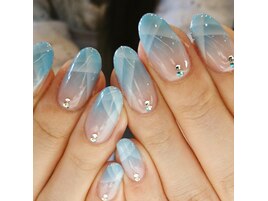 カラグラ　サマー　エア