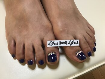 ユイユイ(YuiYui)/