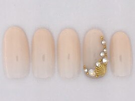 427ジェル￥5918スカルプ￥9158