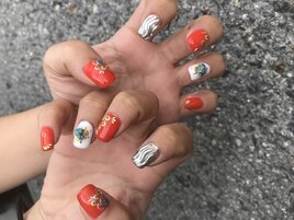 ☆つけ放題☆
