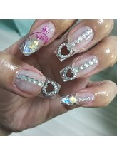 だんごバレエ団202/GEL-X &nbsp;ブリトニーバージョン